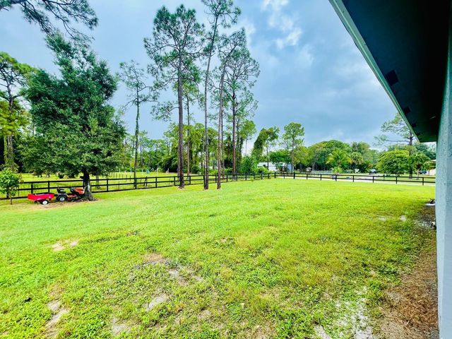 17225 78TH Road N, The Acreage, FL 33470