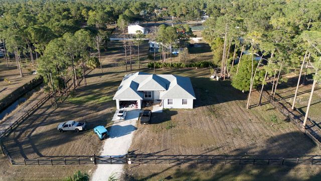 17225 78TH Road N, The Acreage, FL 33470