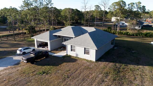 17225 78TH Road N, The Acreage, FL 33470