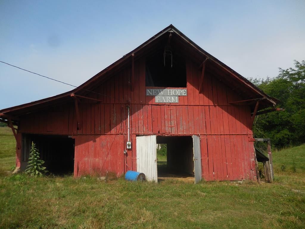 0 Flynns Lick Lane, Gainesboro, TN 38562