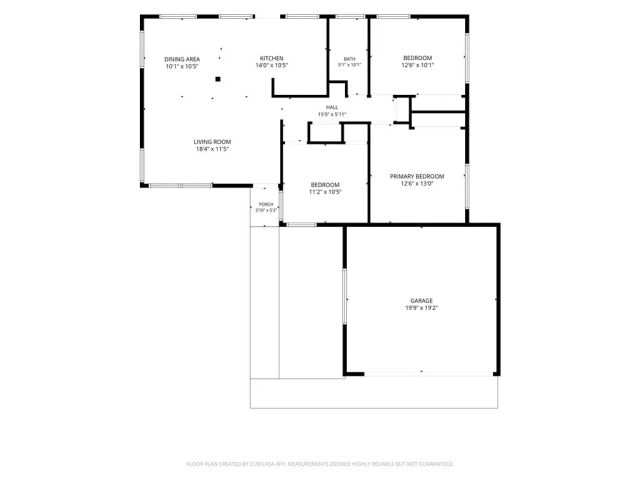 3928 Ferndale Avenue, San Bernardino, CA 92404