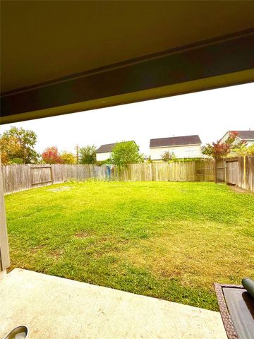 15418 Rancho Plata Drive, Channelview, TX 77530