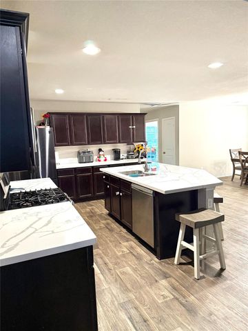 15418 Rancho Plata Drive, Channelview, TX 77530