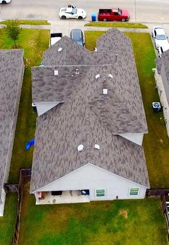 15418 Rancho Plata Drive, Channelview, TX 77530