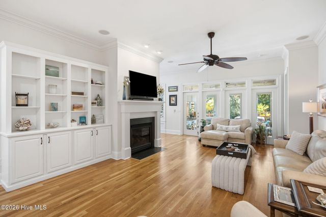 652 Belhaven Drive, Wilmington, NC 28411