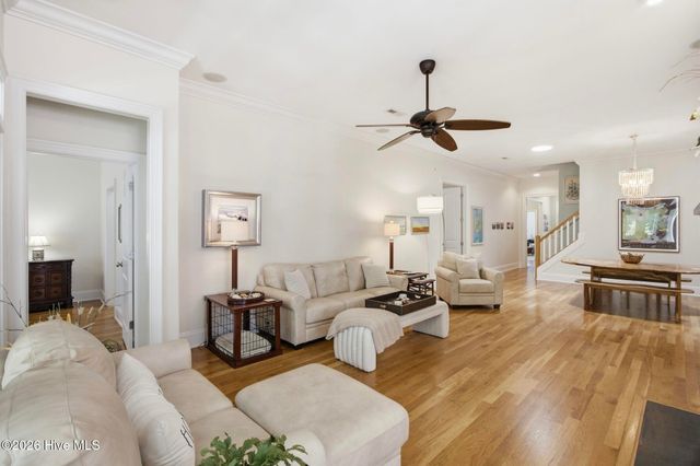 652 Belhaven Drive, Wilmington, NC 28411