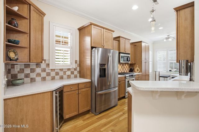 652 Belhaven Drive, Wilmington, NC 28411