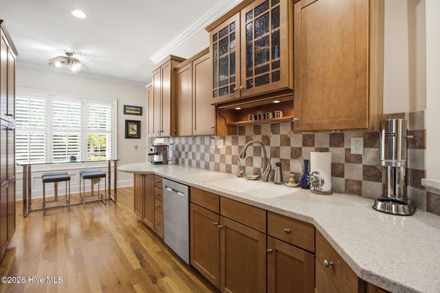 652 Belhaven Drive, Wilmington, NC 28411