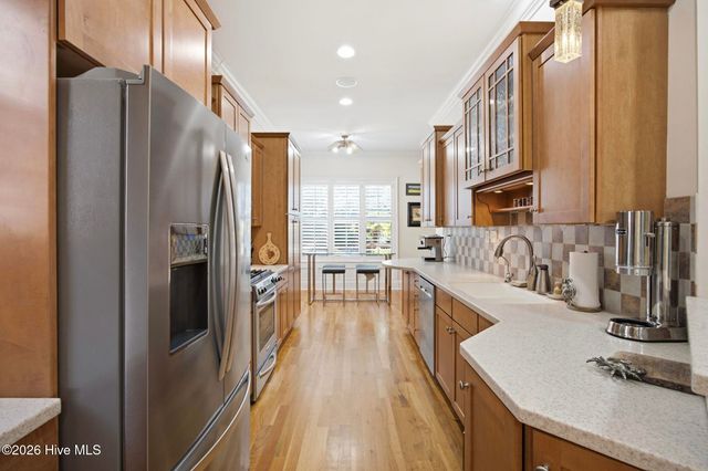 652 Belhaven Drive, Wilmington, NC 28411