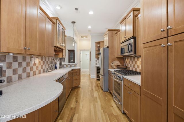 652 Belhaven Drive, Wilmington, NC 28411