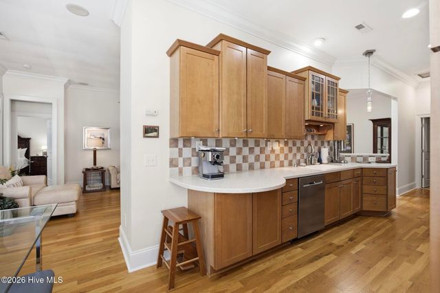 652 Belhaven Drive, Wilmington, NC 28411