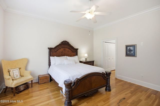 652 Belhaven Drive, Wilmington, NC 28411
