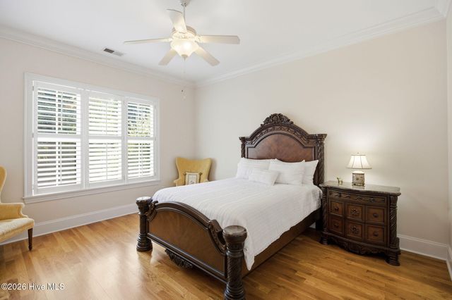 652 Belhaven Drive, Wilmington, NC 28411