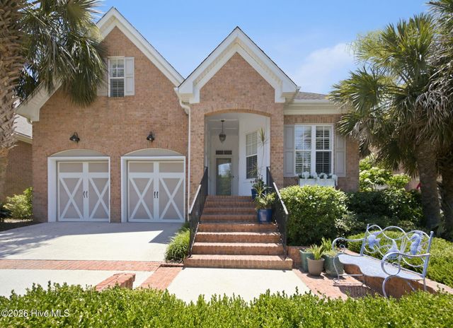 652 Belhaven Drive, Wilmington, NC 28411