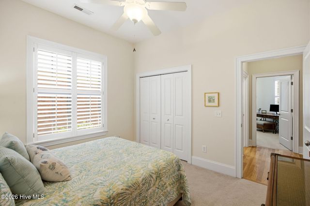 652 Belhaven Drive, Wilmington, NC 28411