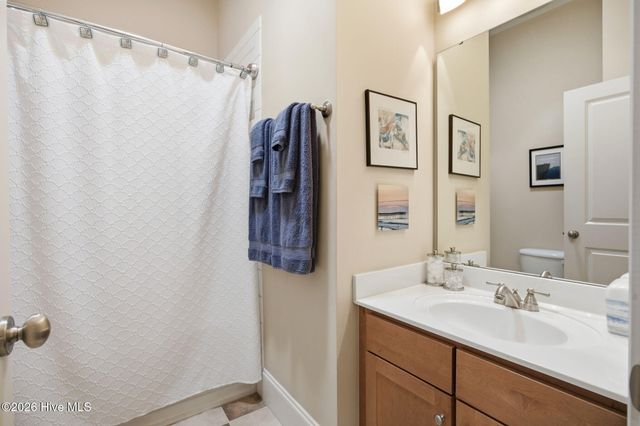 652 Belhaven Drive, Wilmington, NC 28411