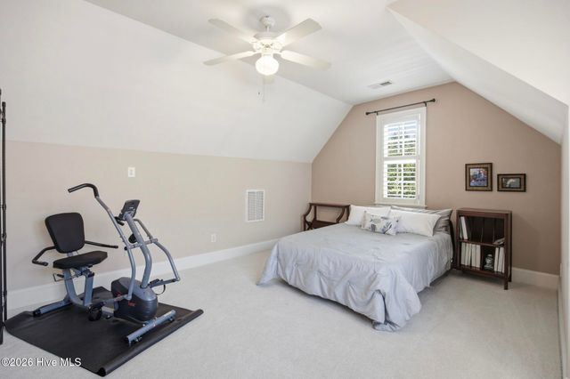 652 Belhaven Drive, Wilmington, NC 28411