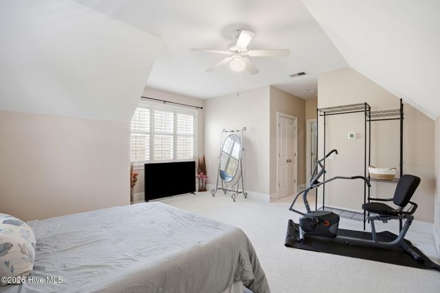 652 Belhaven Drive, Wilmington, NC 28411