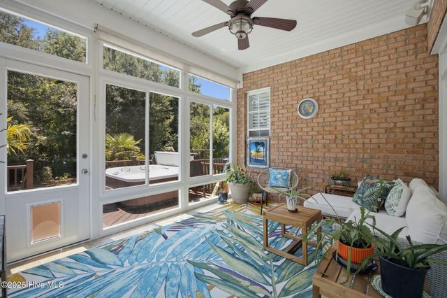 652 Belhaven Drive, Wilmington, NC 28411