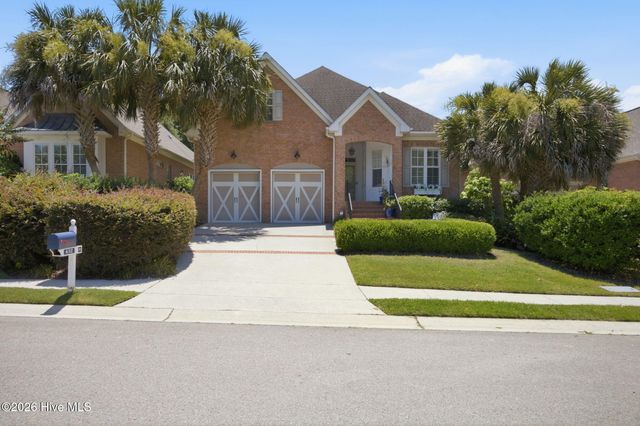 652 Belhaven Drive, Wilmington, NC 28411