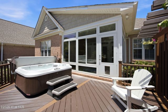 652 Belhaven Drive, Wilmington, NC 28411