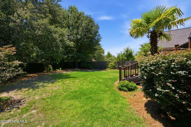 652 Belhaven Drive, Wilmington, NC 28411
