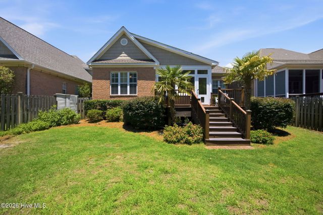 652 Belhaven Drive, Wilmington, NC 28411
