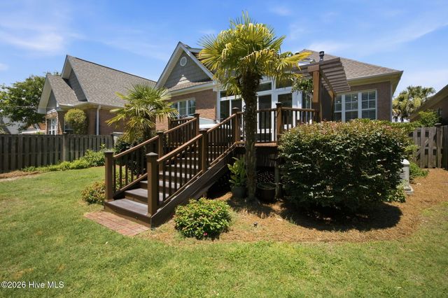 652 Belhaven Drive, Wilmington, NC 28411