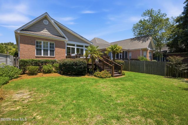 652 Belhaven Drive, Wilmington, NC 28411