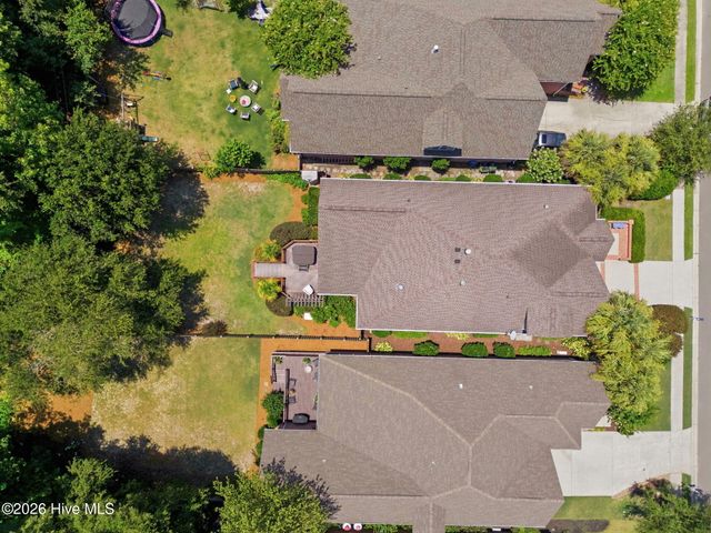 652 Belhaven Drive, Wilmington, NC 28411