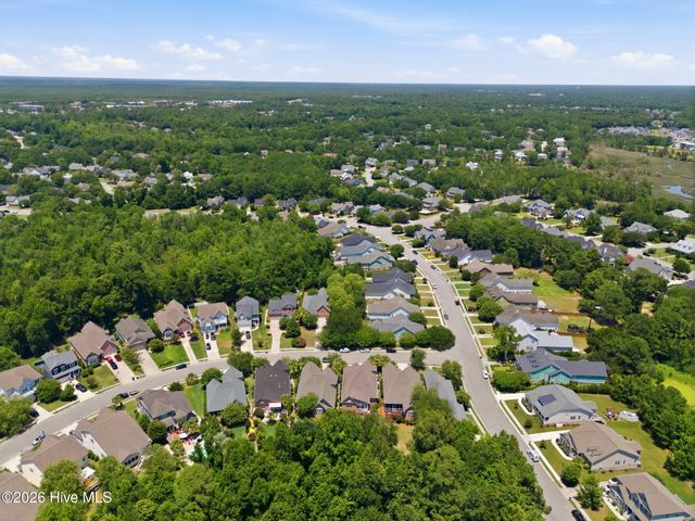 652 Belhaven Drive, Wilmington, NC 28411