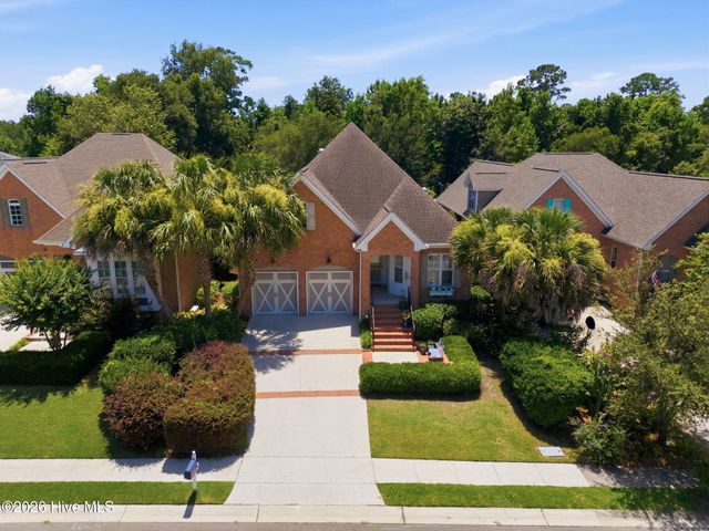652 Belhaven Drive, Wilmington, NC 28411