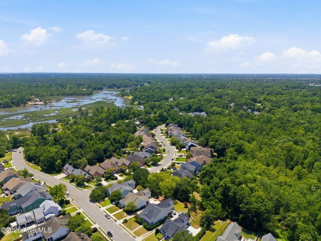 652 Belhaven Drive, Wilmington, NC 28411