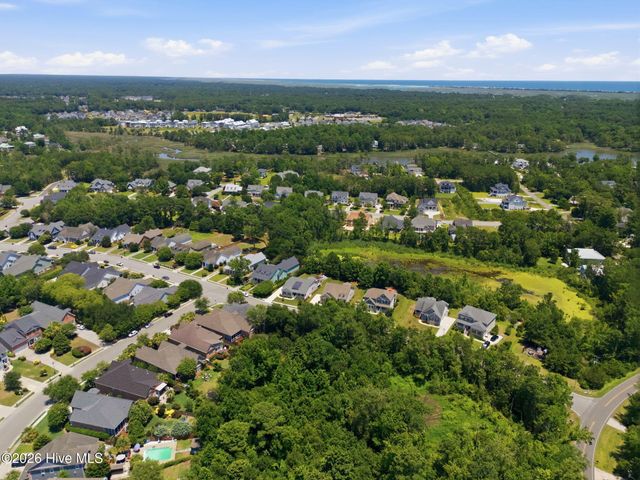 652 Belhaven Drive, Wilmington, NC 28411