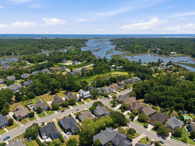 652 Belhaven Drive, Wilmington, NC 28411