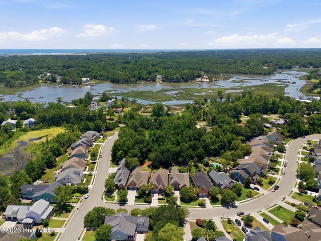 652 Belhaven Drive, Wilmington, NC 28411