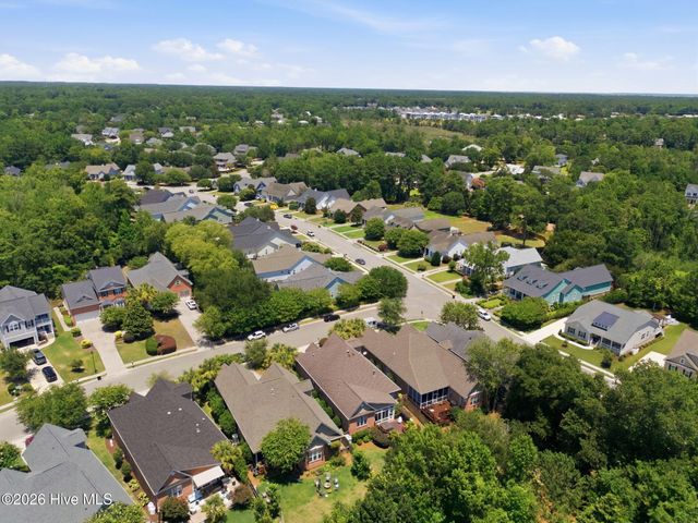 652 Belhaven Drive, Wilmington, NC 28411