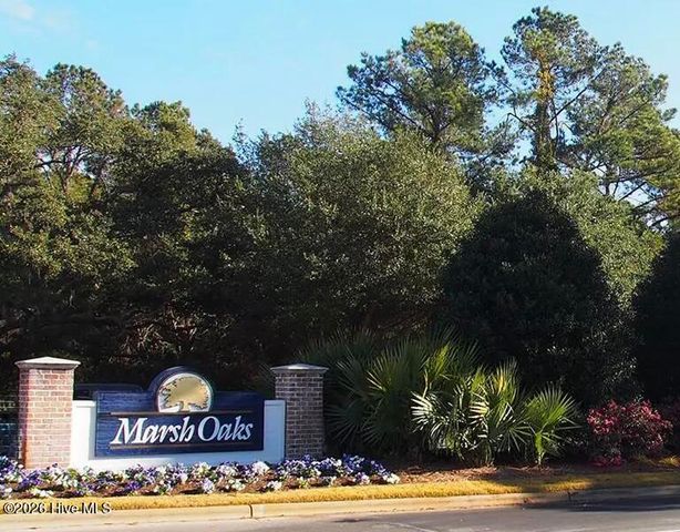 652 Belhaven Drive, Wilmington, NC 28411