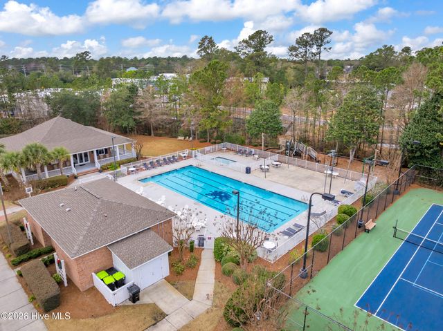 652 Belhaven Drive, Wilmington, NC 28411