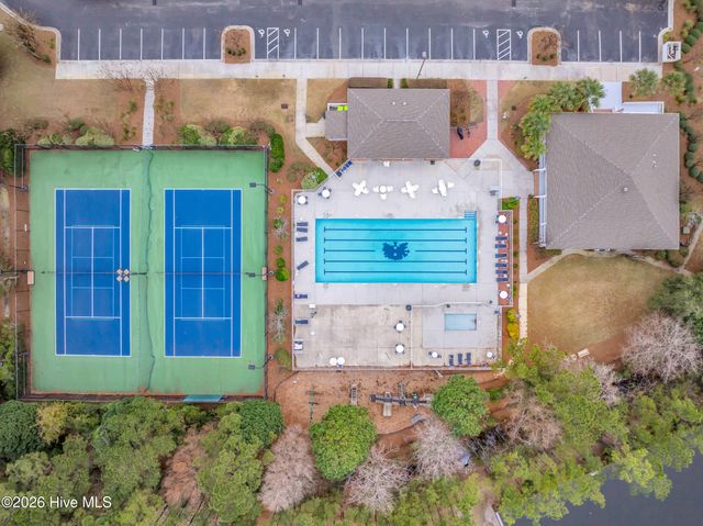 652 Belhaven Drive, Wilmington, NC 28411