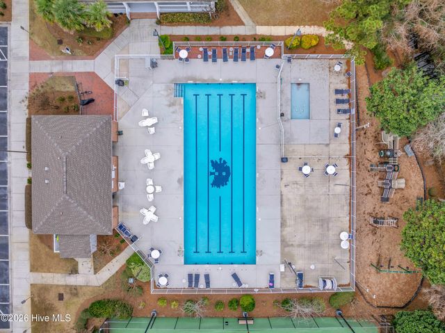 652 Belhaven Drive, Wilmington, NC 28411