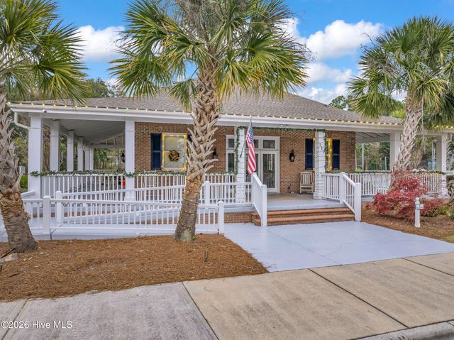 652 Belhaven Drive, Wilmington, NC 28411