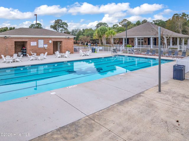 652 Belhaven Drive, Wilmington, NC 28411