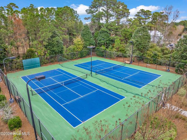 652 Belhaven Drive, Wilmington, NC 28411