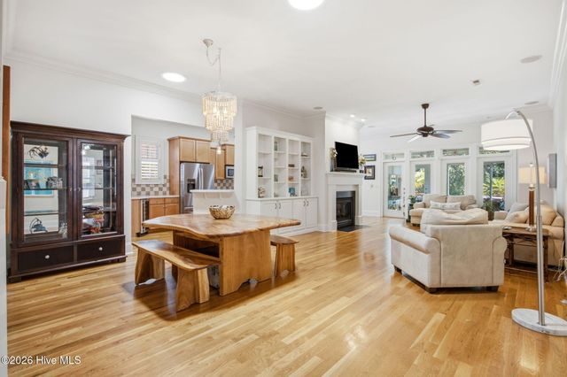 652 Belhaven Drive, Wilmington, NC 28411