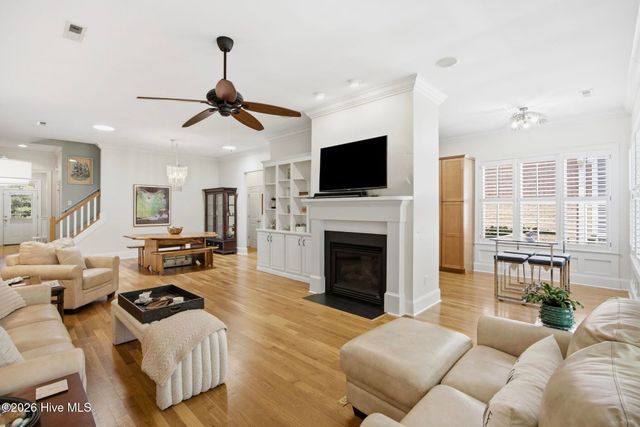 652 Belhaven Drive, Wilmington, NC 28411