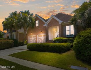 652 Belhaven Drive, Wilmington, NC 28411