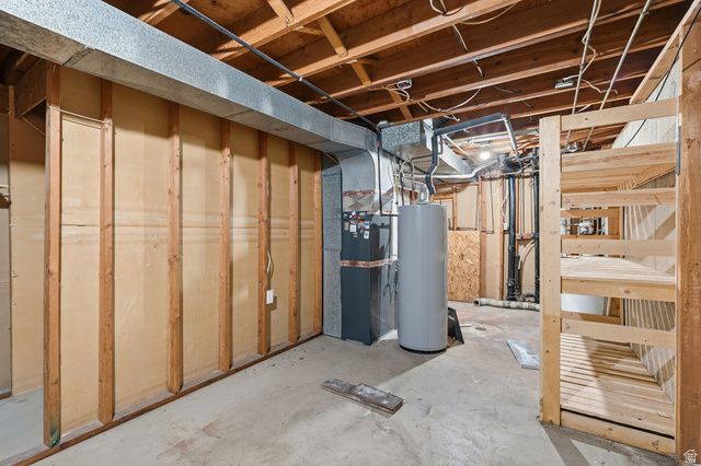 5014 W 4235 S, West Valley City, UT 84120