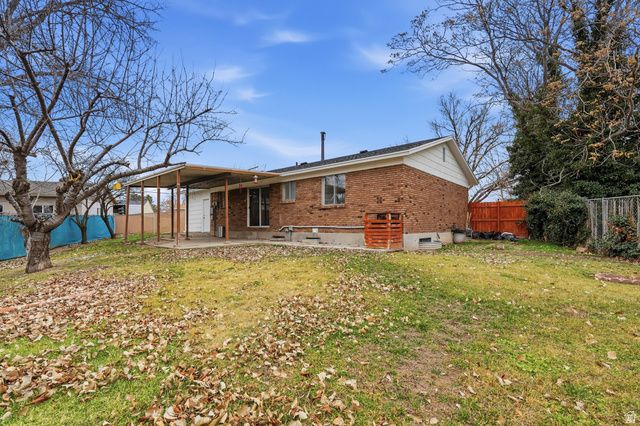 5014 W 4235 S, West Valley City, UT 84120