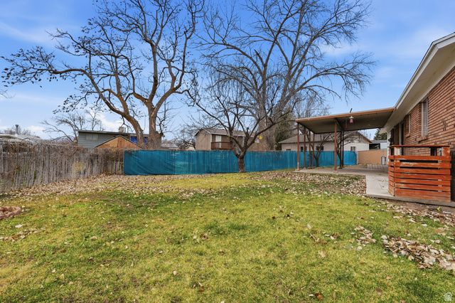 5014 W 4235 S, West Valley City, UT 84120